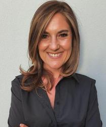 Kerry Levy, estate agent
