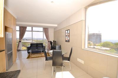 Apartment / Flat For Rent in Sandton Central, Sandton