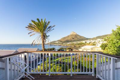House For Rent in Camps Bay, Cape Town
