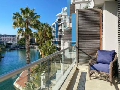 Apartment / Flat For Rent in Waterfront, Cape Town