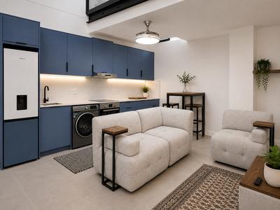 Apartment / Flat For Rent in Cape Town City Centre, Cape Town