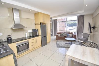 Apartment / Flat For Rent in Sandton Central, Sandton